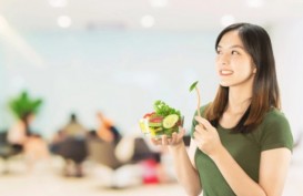 Cegah Masalah Kesehatan, Ini 6 Tips Diet Sehat usai Lebaran