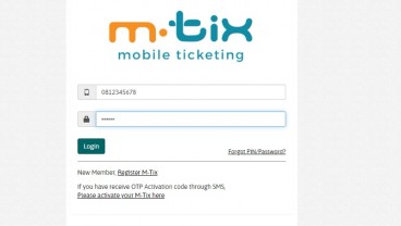 Cara Top Up Saldo M-Tix dan Tix Id untuk Pesan Tiket Bioskop Online