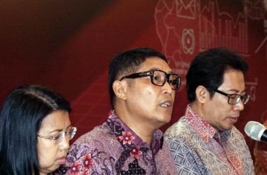 BEI: 36 Perusahaan Siapkan IPO, Aset Skala Besar Dominan