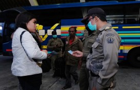Perekonomian Bali Merangkak Naik