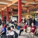 7.614 Penumpang Tiba, Pos Pelayanan Terpadu Lebaran 2022 di Kampung Rambutan Ditutup 