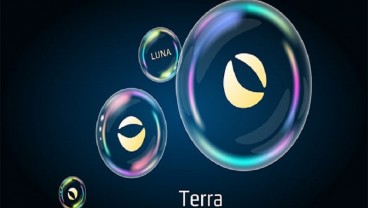 Stablecoin Terra Luna Seharusnya Bisa Redam Gejolak Bitcoin Cs, tapi Nyatanya...