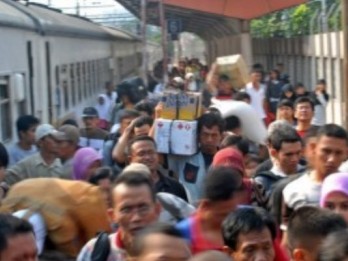 Tidak Ada Operasi Yustisi, Wagub DKI Imbau Pendatang Baru Tak Menambah Pengangguran