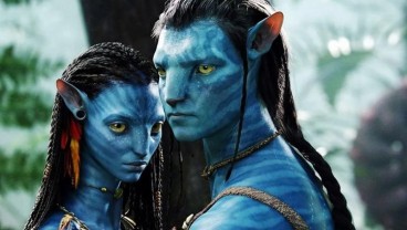 Trailer Avatar: The Way of Water Rilis, Penantian Panjang Selama 13 Tahun