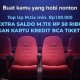 Ingin Nonton Bioskop? Coba Pakai Promo-Promo Ini Bisa Hemat 50%