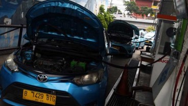 Harga BBG Naik Jadi Rp4.500, Begini Tanggapan BPH Migas