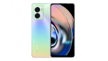 Spesifikasi dan Keunggulan Realme V23i, Punya Harga Rp3 Jutaan