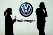 Laba Volkswagen Melejit pada Kuartal I/2022, Ekspansi Global Jalan Terus