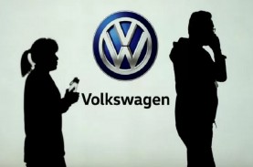 Laba Volkswagen Melejit pada Kuartal I/2022, Ekspansi…