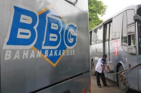 Alasan Pemerintah Naikkan Harga Bahan Bakar Gas (BBG)…