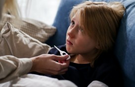 8 Cara Cegah Penyebaran Infeksi pada Anak