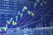 Lepas dari Pembekuan Bappebti, Rifan Financindo Berjangka Jadi Broker Teraktif