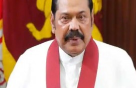 Ribuan Demonstran Serbu Kediaman PM Sri Lanka, Aparat Bersenjata Evakuasi Rajapaksa dan Keluarganya