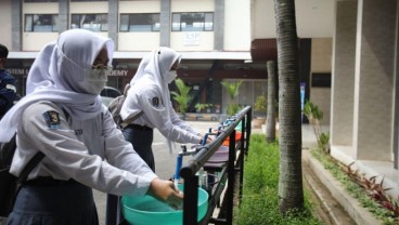 Disdik Jabar Izinkan Sekolah Gelar Lagi Study Tour