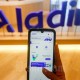 Bank Aladin (BANK) Rights Issue Rp4 Triliun, Harga Pelaksanaan Rp2.000 per Saham