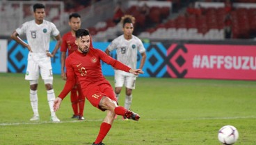 Borneo FC Resmi Gaet Stefano Lilipaly dari Bali United