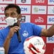 Latihan Perdana Arema FC Difokuskan untuk Memulihkan Kondisi Fisik