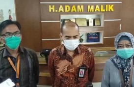 Update Kondisi Bayi 8 Bulan yang Diduga Terjangkit Hepatitis Misterius di Sumut