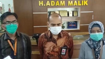 Update Kondisi Bayi 8 Bulan yang Diduga Terjangkit Hepatitis Misterius di Sumut