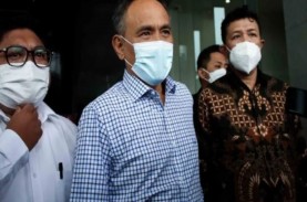 Kasus Korupsi Bupati Abdul Gafur, KPK Cecar Andi Arief…
