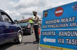 Tutup Operasi Ketupat, Kapolda Jateng Sebut Tindak Kejahatan Naik 295 Persen