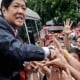 Beda Nasib Klan Politik Ferdinand Marcos dan Soeharto 
