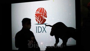 Indeks Bisnis-27 Berbalik Hijau, Saham MNCN, TLKM, BBNI Menguat