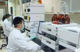 Laboratorium Prodia (PRDA) Hasilkan Laba Bersih Rp105,23 miliar