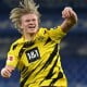 Sukses Boyong Erling Haaland, Manchester City Rogoh Kocek Hingga Rp1,5 Triliun