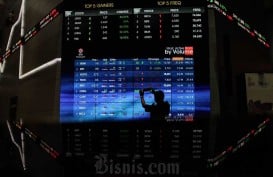 IHSG Berpotensi Pulih Cepat, Saham BBRI dan BBNI Jadi Pendorong