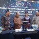 Pendapatan dan Laba PTPP Tumbuh pada Kuartal I/2022, Ditopang 3 Sektor