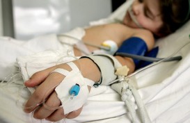 Sumsel Siapkan Seluruh Rumah Sakit Antisipasi Kasus Hepatitis Akut