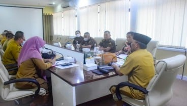 Musi Banyuasin Bentuk 4 Rumah Restorative Justice di Sekayu