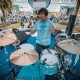 Drummer Brian Keluar Sheila On 7 Sejak April 2022, Ini Profilnya