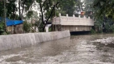 8 Titik Lokasi Banjir di Kota Tangerang, Rabu 11 Mei 2022