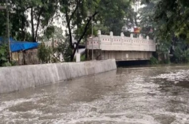 8 Titik Lokasi Banjir di Kota Tangerang, Rabu 11 Mei 2022