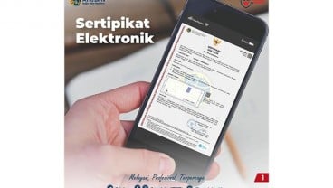 Mudah! Ini Cara Cek Sertifikat Tanah Online