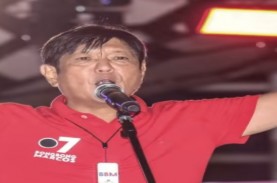 Marcos Reborn, Dibenci tapi Dirindukan Rakyat Filipina