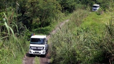 Ini Dia APM Pengimpor Mobil Utuh Terbanyak: Toyota, Mitsubishi, hingga Daimler