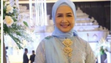 Jokowi Jadi Wali Nikah Sang Adik dengan Ketua MK, Ini Tanggal Pelaksanaannya