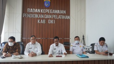 BKN Pantau Langsung Penanganan Kasus Viral Hubungan ASN di OKI