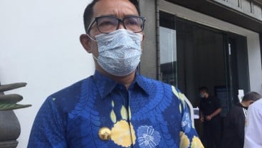 Ridwan Kamil: PPKM akan Selalu Ada Sampai Endemi Dideklarasikan