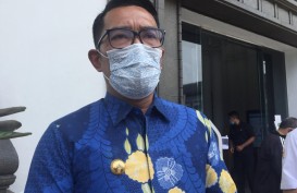 Ridwan Kamil: PPKM akan Selalu Ada Sampai Endemi Dideklarasikan