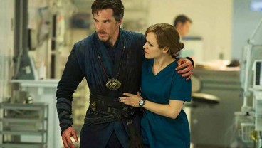 Mengenal Sosok Clea, yang Dikisahkan Jadi Istri Doctor Stephen Strange