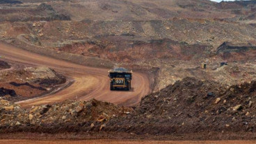 Wuih! Kepincut Industri Mobil Listrik, Perusahaan Tambang Berlomba Cari Nikel