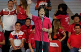 Pilpres Filipina 2022, Kontroversi Kemenangan Marcos Jr