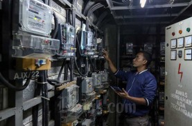 INDEF: Penyesuaian Tarif Dasar Listrik Berpotensi…