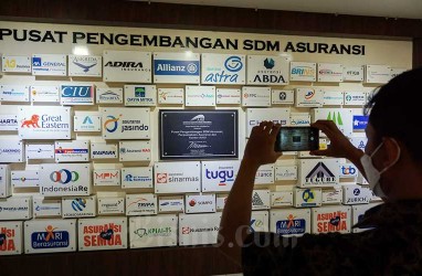 Induk Shopee Bersiap Caplok Perusahaan Asuransi di Indonesia?