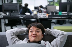 Do Kwon Ungkap Skema Penyelamatan Stablecoin Terra…