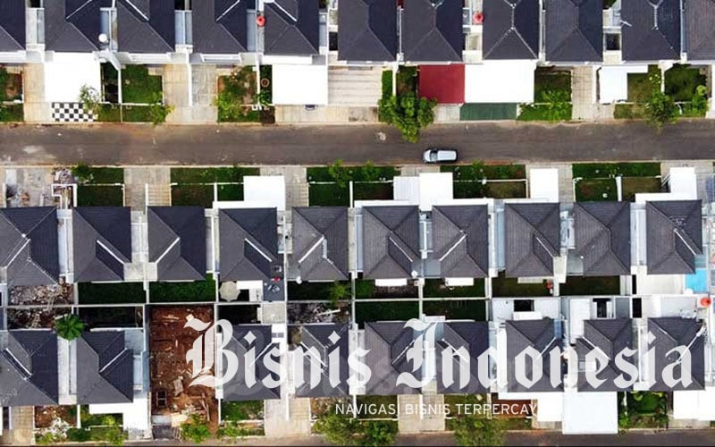 Infrastruktur Dipacu, Bisnis Properti Joglosemar Makin Berkibar